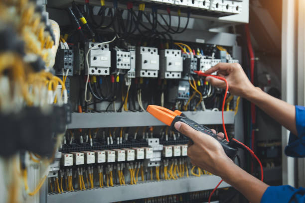 Best Commercial Electrician Services  in Fair Oaks, CA