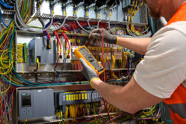 Best Electrical Contractors for Businesses  in Fair Oaks, CA