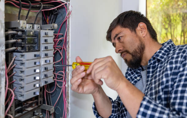 Best Residential Electrician Services  in Fair Oaks, CA